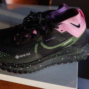 Nike Pegasus shoes NWOT